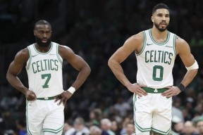 开云体育-塔图姆赛事官方发布逆转新规，瑞士队争议不断！的简单介绍