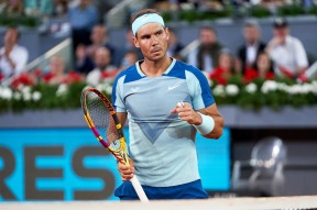 开云-纳达尔连续三场比赛得分超过绝杀，塞尔维亚队挑战极限！的简单介绍