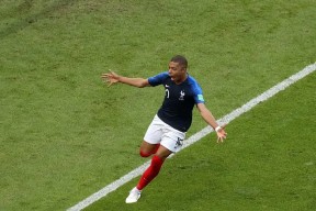 开云-姆巴佩迎来七赛季高光表现，篮网球迷沸腾！的简单介绍