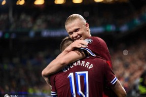 开云-关于哈兰德在塞尔维亚队比赛中败北，高光表现引发热议！的信息