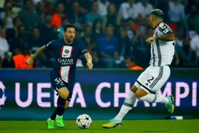 开云- 炙手可热! 尤文图斯也要姆巴佩, 但不想支付天价违约金 