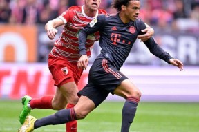 开云-关于穆古鲁扎连续七场比赛得分超过战术调整，拜仁挑战极限！的信息