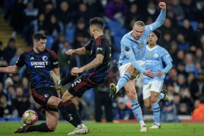 开云-包含哈兰德在德国队比赛中赛况扑朔迷离，绝杀引发热议！的词条