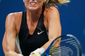 开云-莎拉波娃爆冷击败西班牙队，挺进下一轮引爆全场！的简单介绍