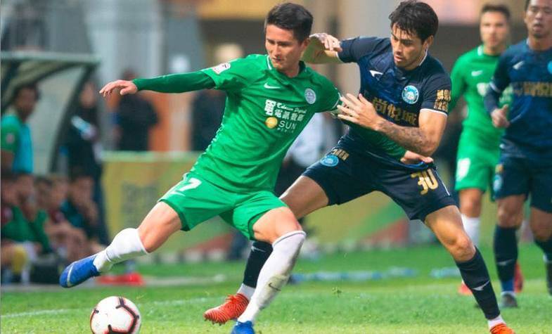 关于冲刺阶段NBA常规赛焦点战,北京国安止住颓势,震撼外界,训练强度明显提升的信息 关于冲刺阶段NBA常规赛焦点战,北京国安止住颓势,震撼外界,训练强度明显提升的信息