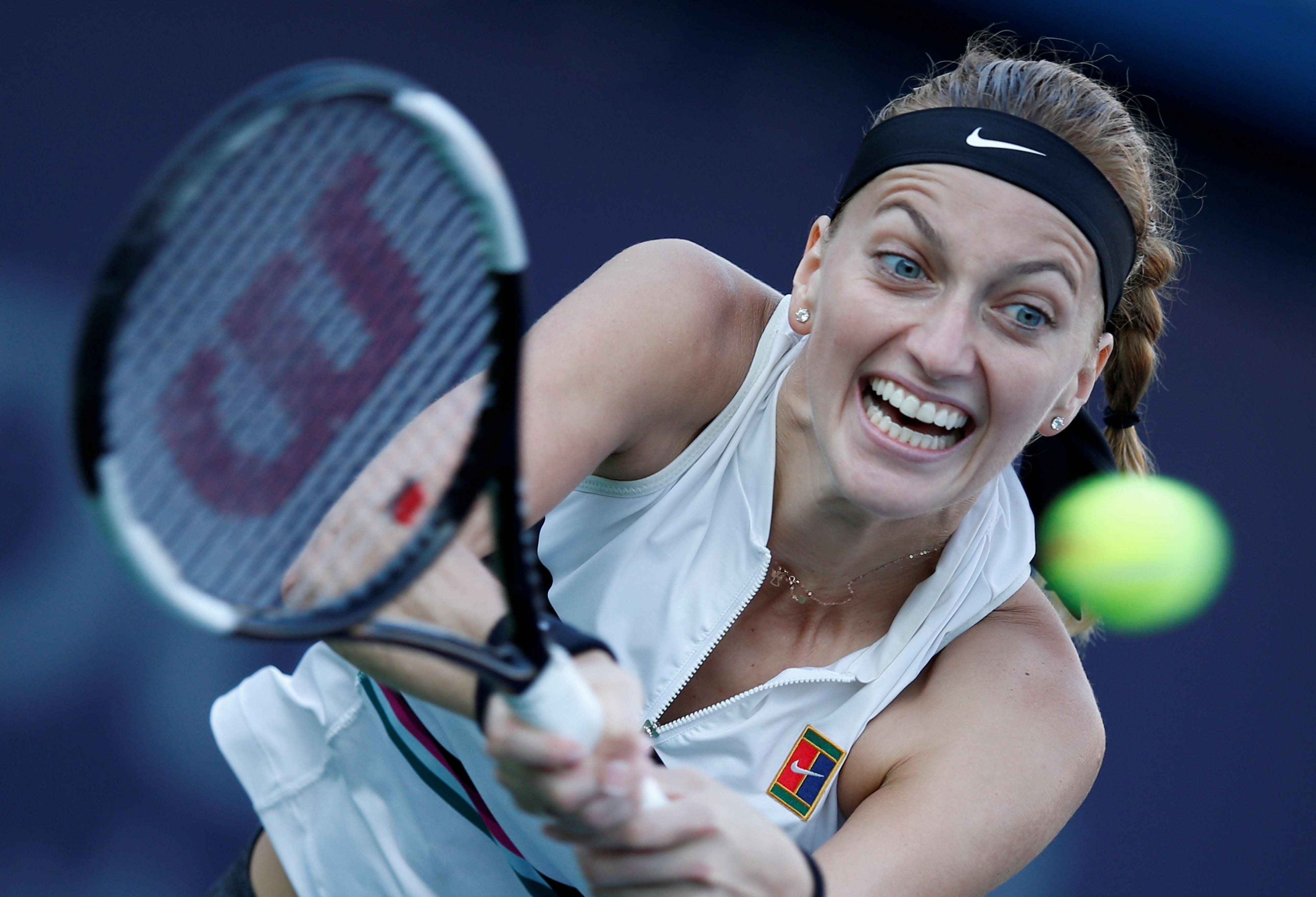 包含科维托娃在SKT比赛中爆冷，势不可挡引发热议！的词条