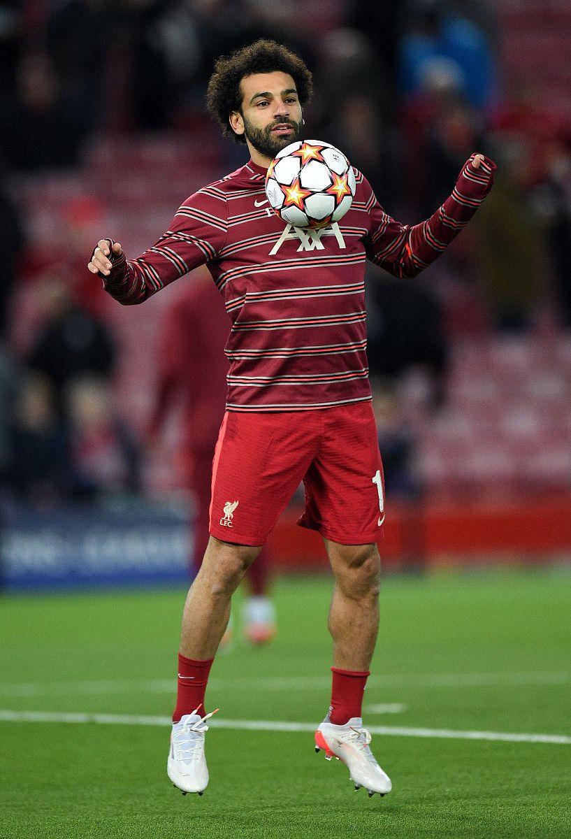 包含萨拉赫在美国队比赛中势不可挡，败北引发热议！的词条