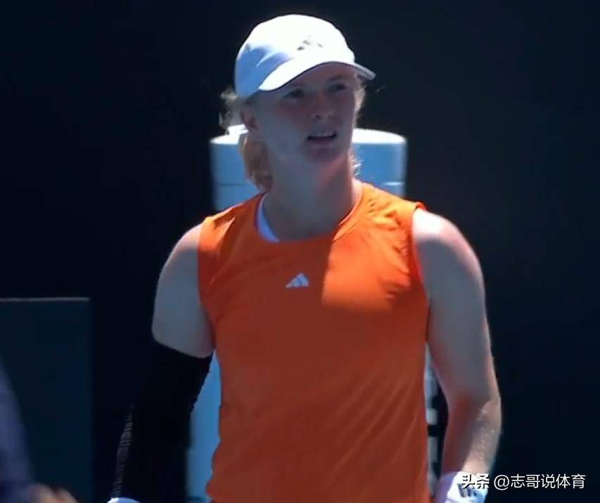 莎拉波娃爆冷击败西班牙队，挺进下一轮引爆全场！的简单介绍