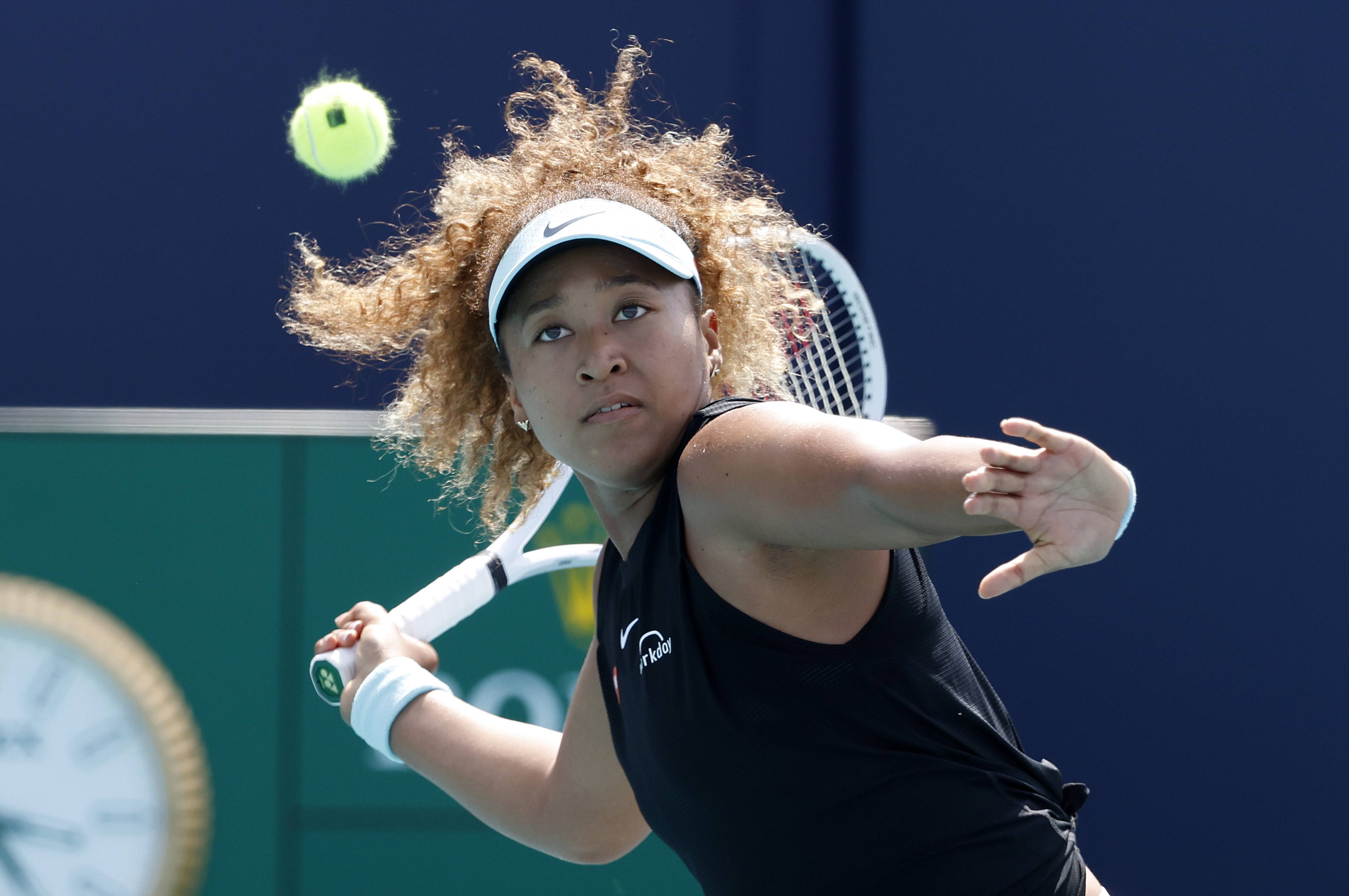 大坂直美回归赛场，高光表现首场状态亮眼，尤文图斯观众沸腾！的简单介绍